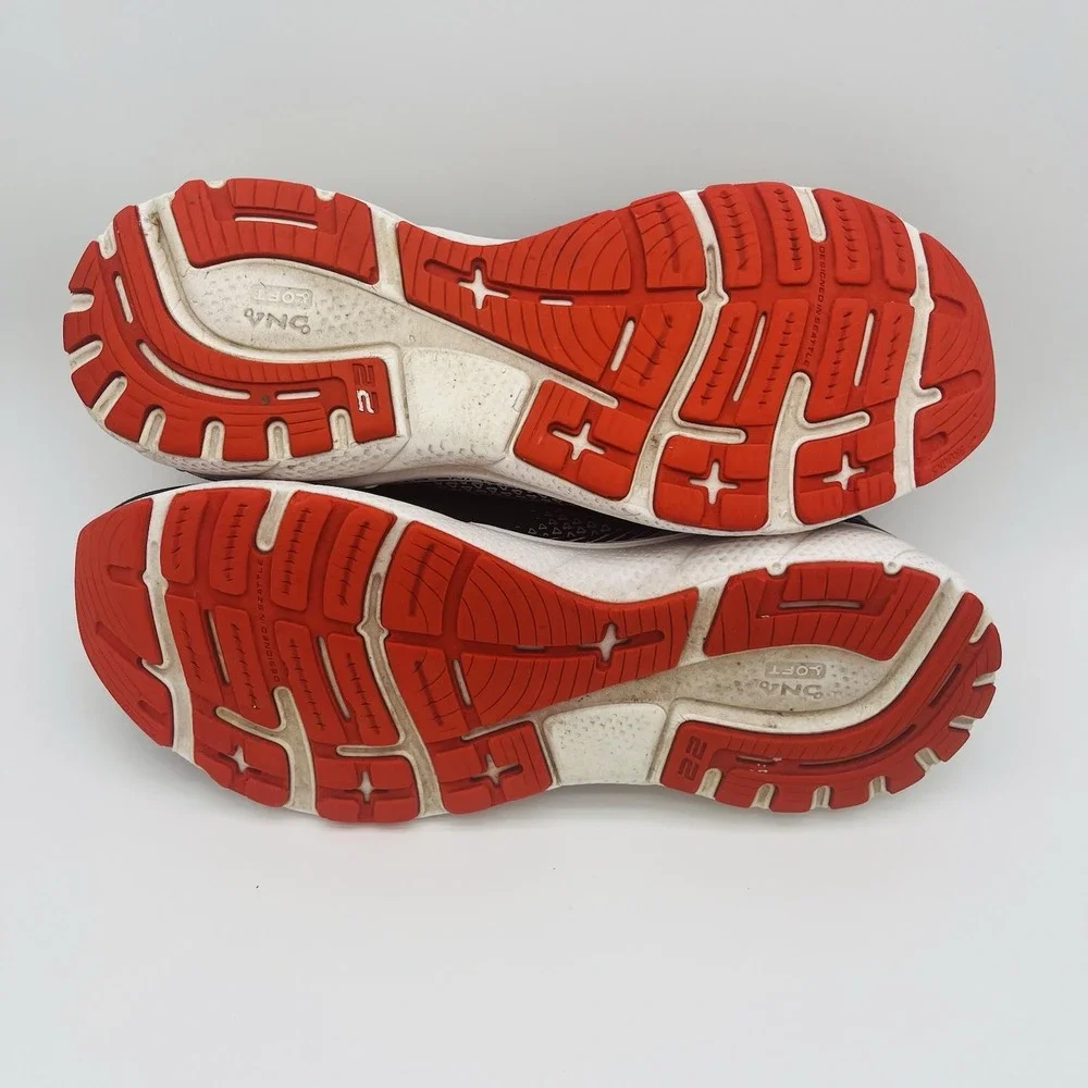 Brooks shoes are